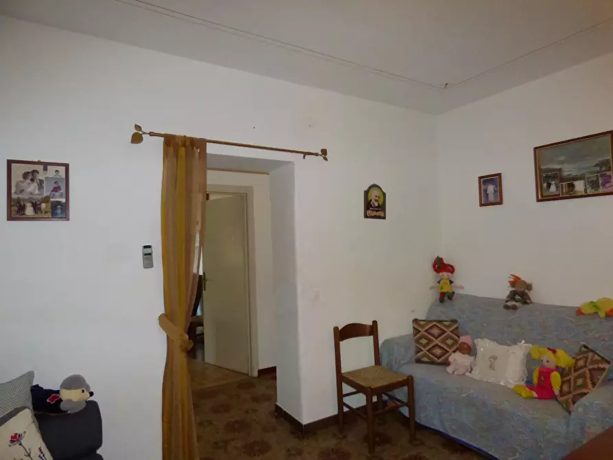 Immagine 15 di Casa colonica in vendita  a Campiglia Marittima