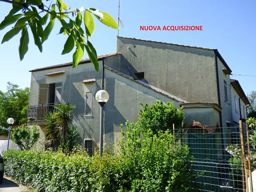 casa indipendente in vendita a Campiglia Marittima in zona Venturina