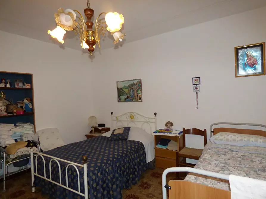 Immagine 16 di Casa colonica in vendita  a Campiglia Marittima