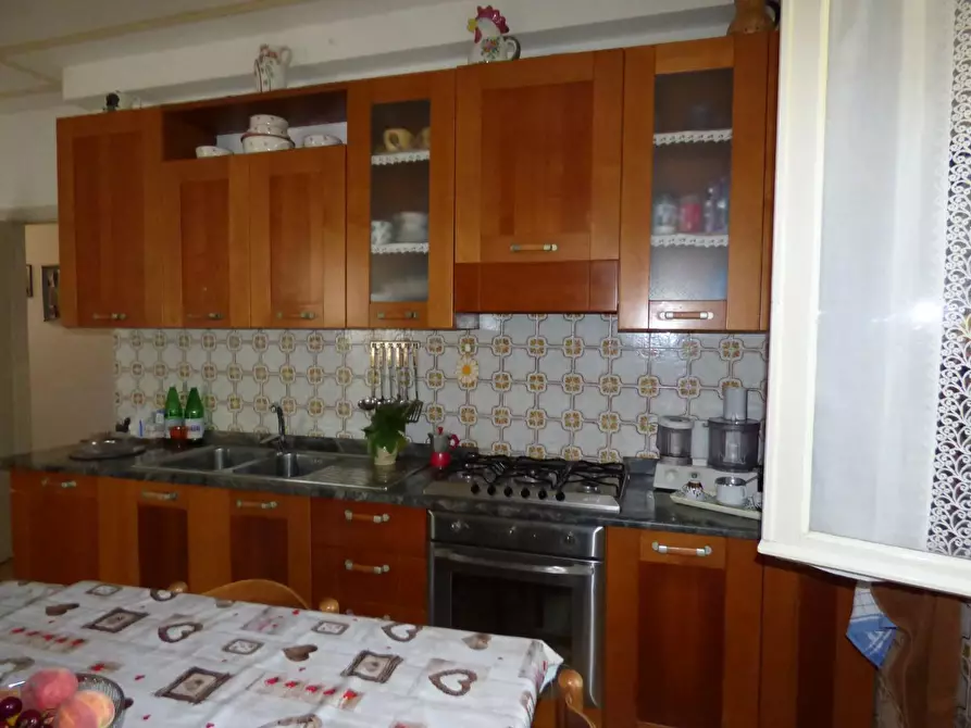 Immagine 11 di Casa colonica in vendita  a Campiglia Marittima