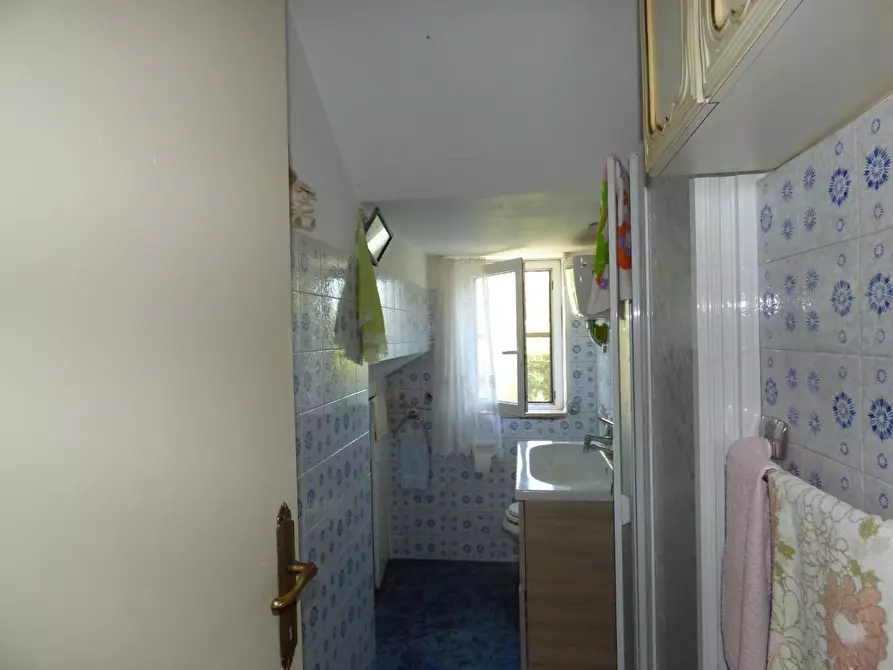 Immagine 13 di Casa colonica in vendita  a Campiglia Marittima