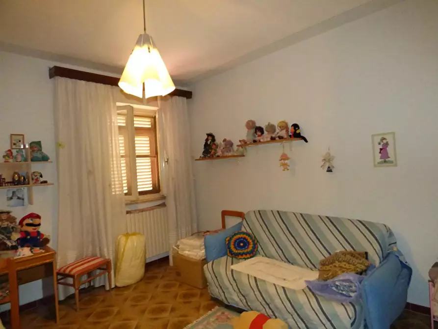 Immagine 23 di Casa colonica in vendita  a Campiglia Marittima