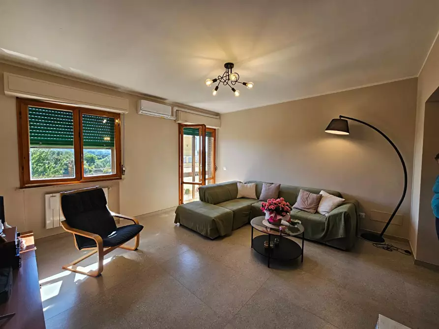 Immagine 4 di Appartamento in vendita  a Fauglia