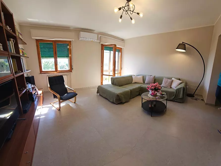 Immagine 1 di Appartamento in vendita  a Fauglia