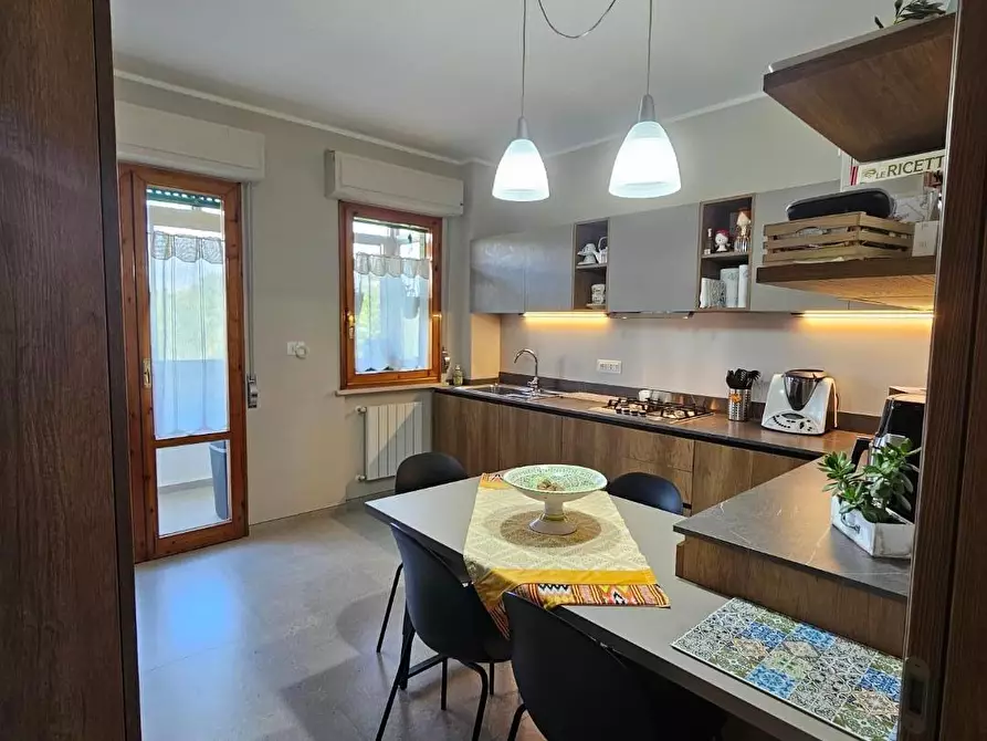 Immagine 16 di Appartamento in vendita  a Fauglia