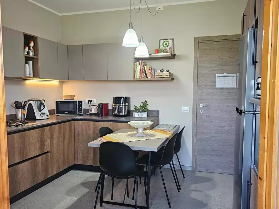 Immagine 20 di Appartamento in vendita  a Fauglia