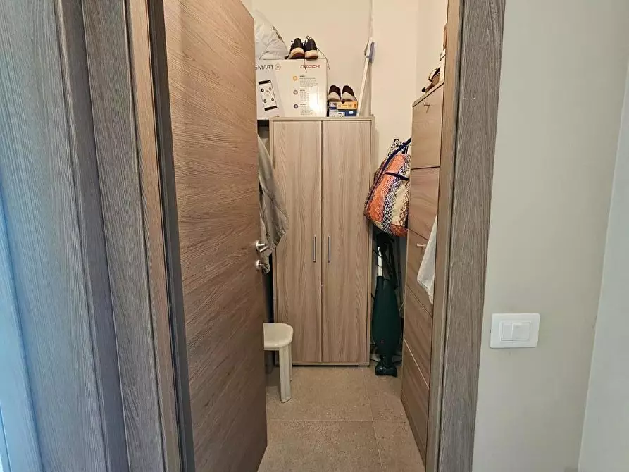 Immagine 44 di Appartamento in vendita  a Fauglia