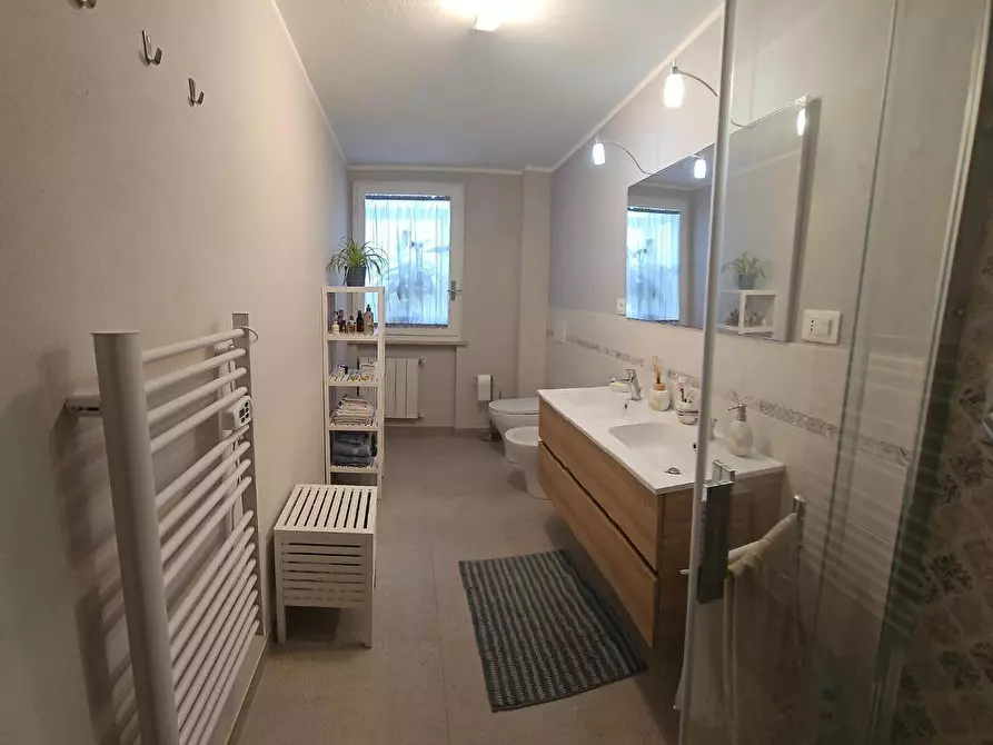 Immagine 39 di Appartamento in vendita  a Fauglia