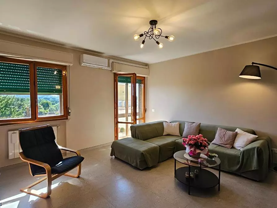 Immagine 3 di Appartamento in vendita  a Fauglia