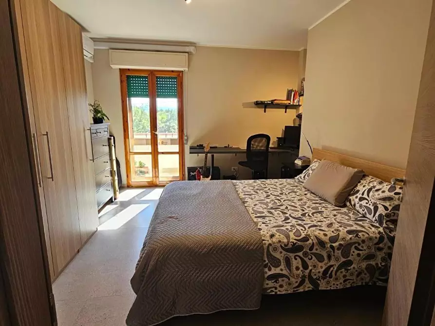 Immagine 26 di Appartamento in vendita  a Fauglia