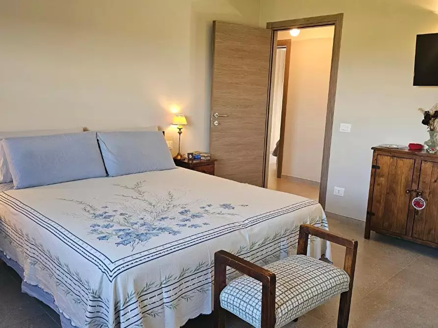 Immagine 35 di Appartamento in vendita  a Fauglia