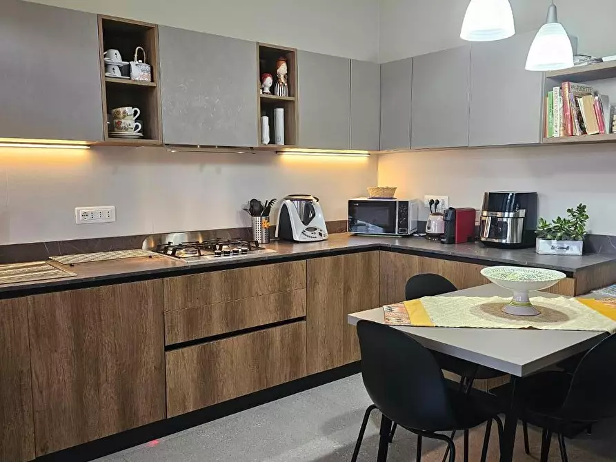 Immagine 15 di Appartamento in vendita  a Fauglia