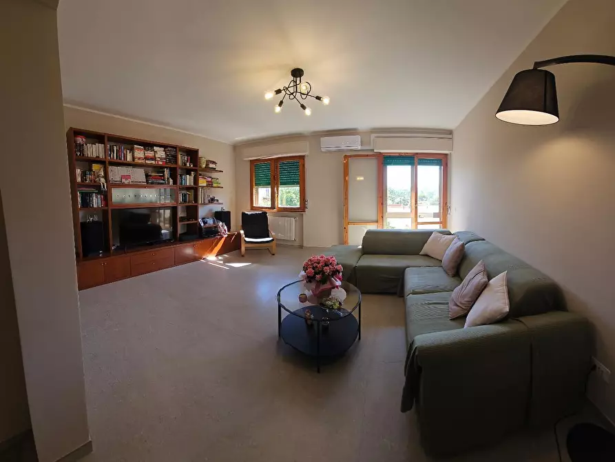 Immagine 2 di Appartamento in vendita  a Fauglia