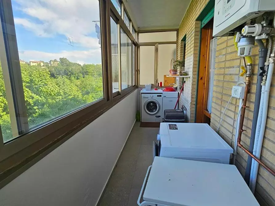 Immagine 22 di Appartamento in vendita  a Fauglia