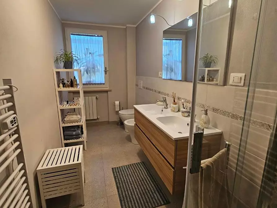 Immagine 37 di Appartamento in vendita  a Fauglia