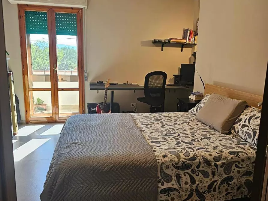 Immagine 27 di Appartamento in vendita  a Fauglia