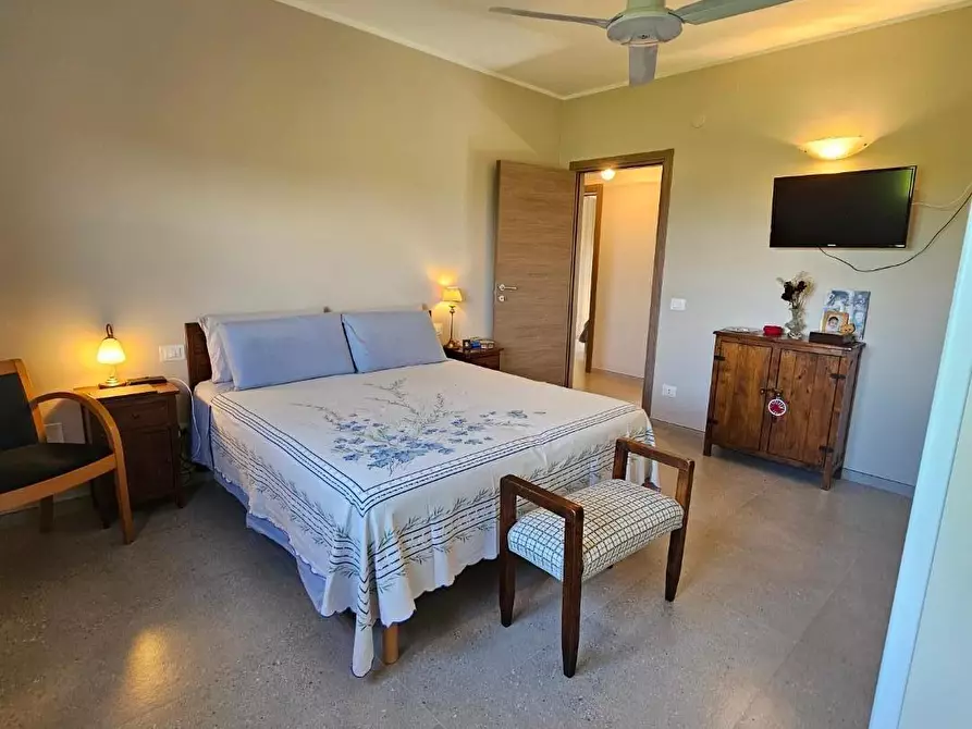 Immagine 34 di Appartamento in vendita  a Fauglia