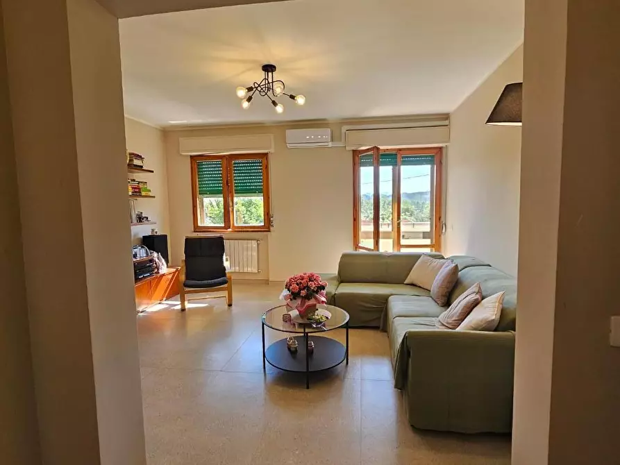 Immagine 5 di Appartamento in vendita  a Fauglia