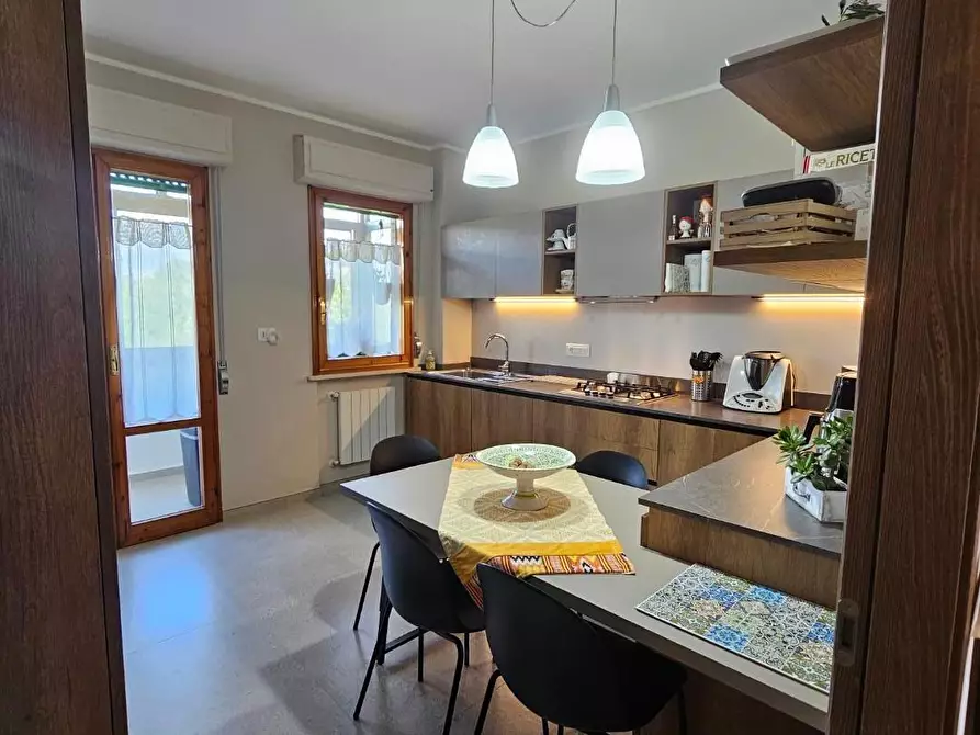 Immagine 18 di Appartamento in vendita  a Fauglia