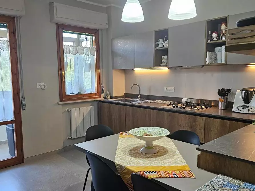 Immagine 17 di Appartamento in vendita  a Fauglia