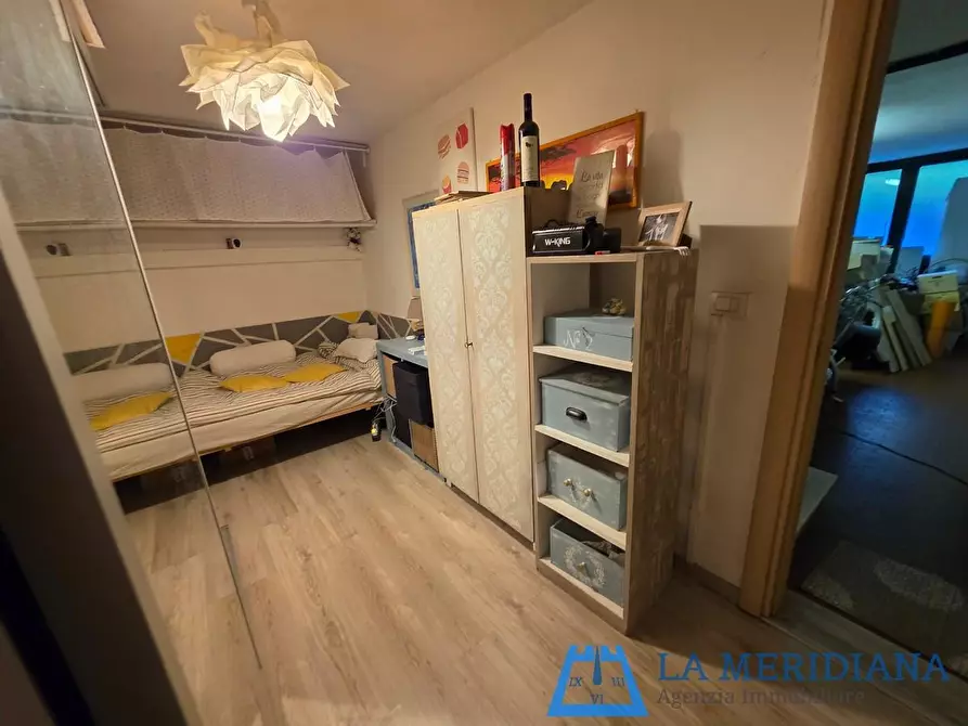 Immagine 29 di Terratetto in vendita  a Pieve A Nievole