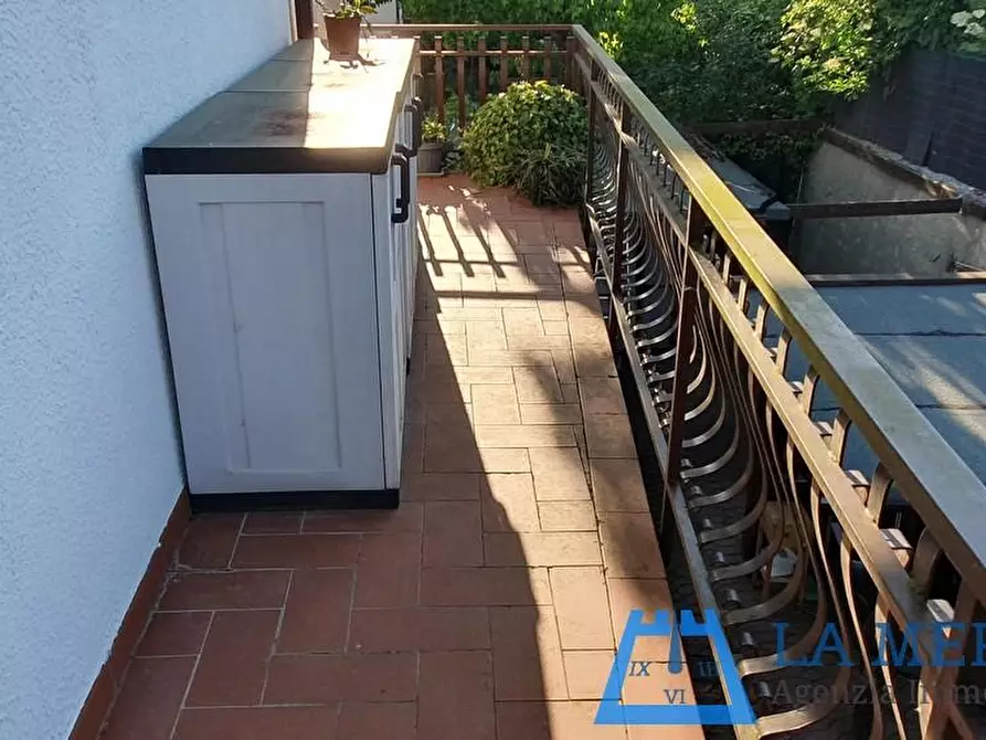 Immagine 37 di Terratetto in vendita  a Pieve A Nievole