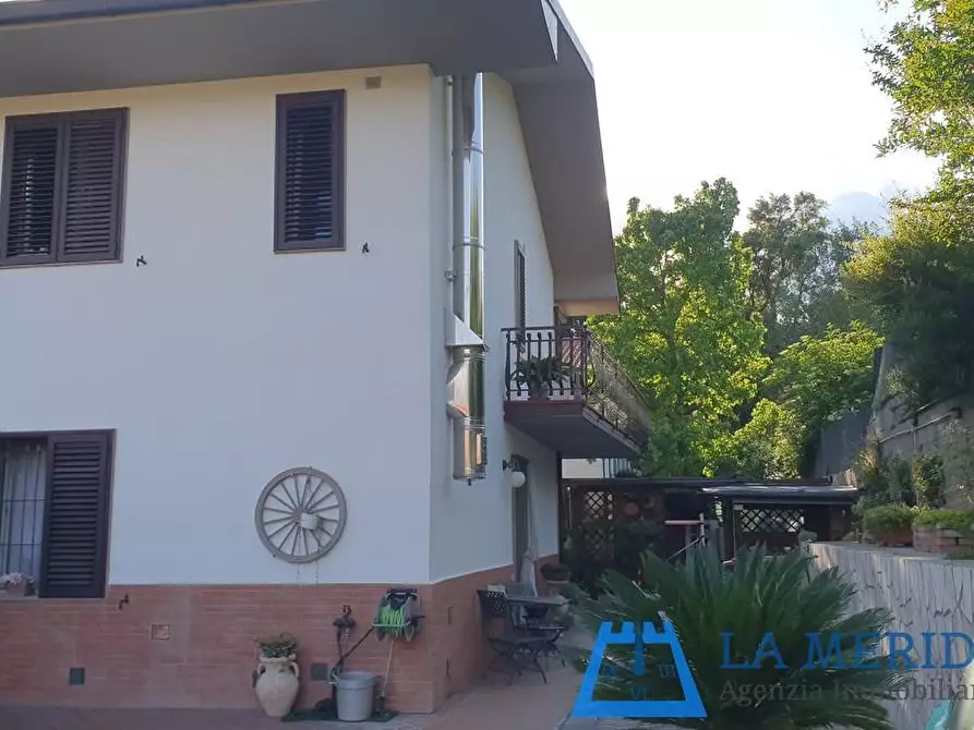 Immagine 46 di Terratetto in vendita  a Pieve A Nievole