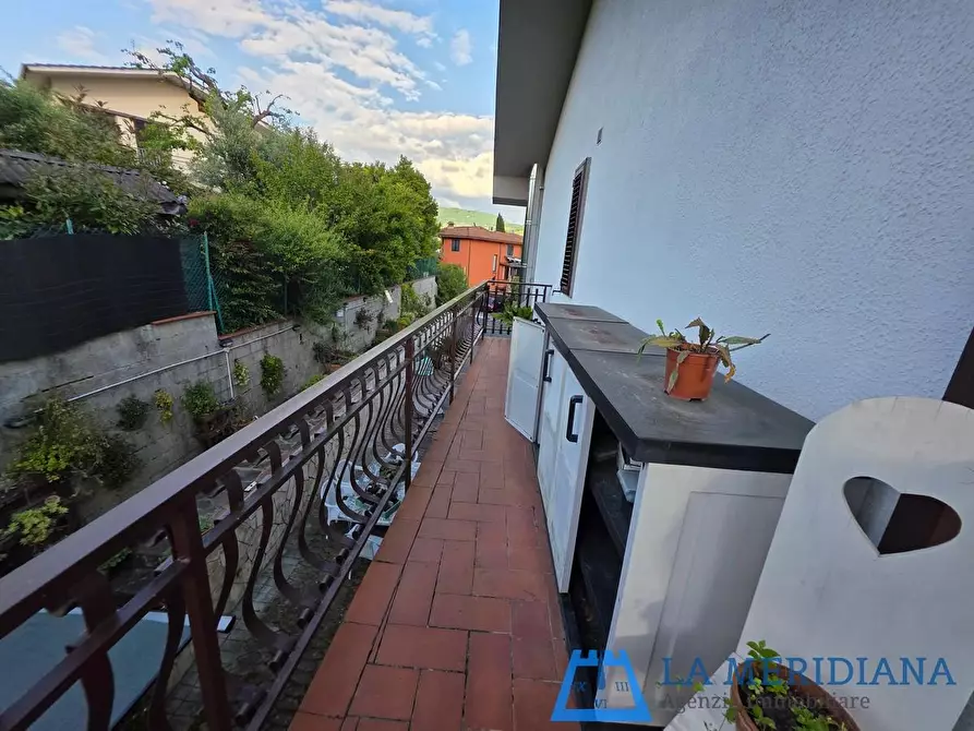 Immagine 51 di Terratetto in vendita  a Pieve A Nievole