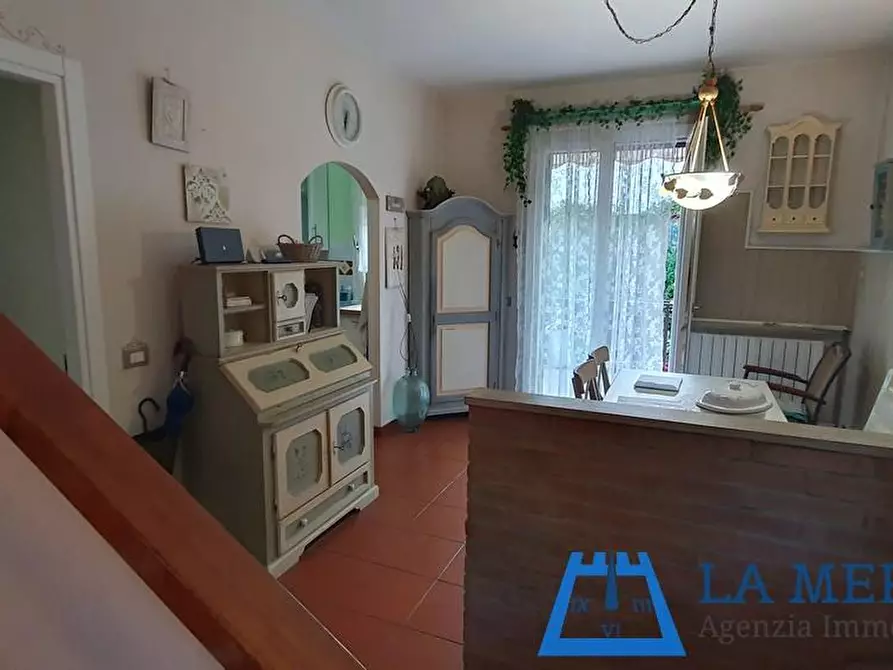 Immagine 11 di Terratetto in vendita  a Pieve A Nievole