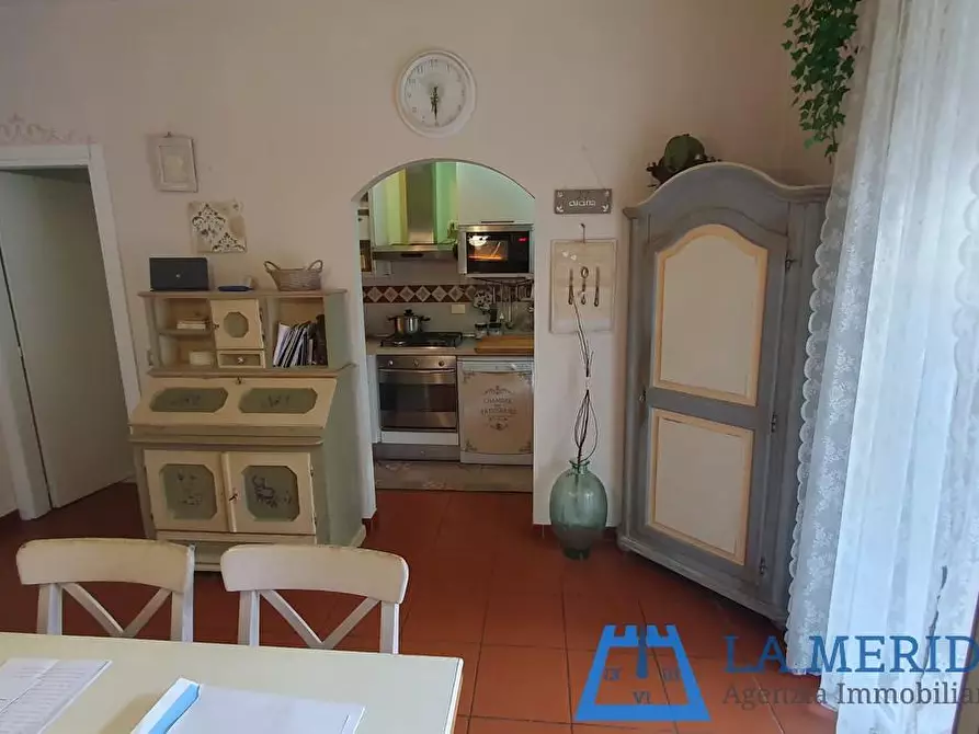 Immagine 2 di Terratetto in vendita  a Pieve A Nievole