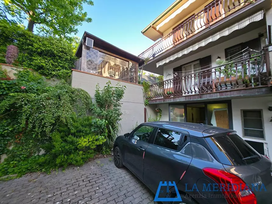 Immagine 35 di Terratetto in vendita  a Pieve A Nievole