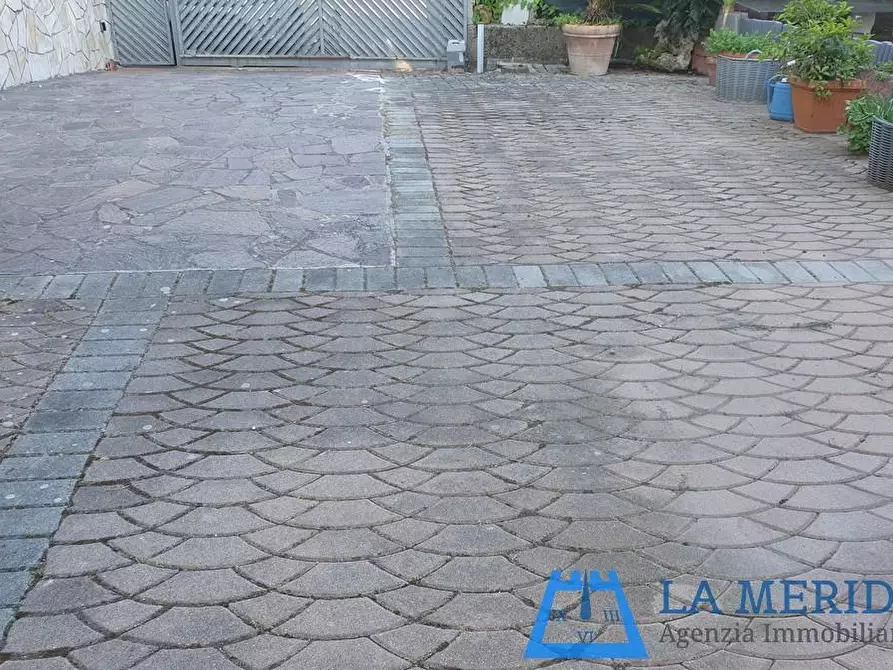 Immagine 33 di Terratetto in vendita  a Pieve A Nievole