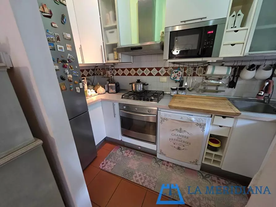 Immagine 9 di Terratetto in vendita  a Pieve A Nievole