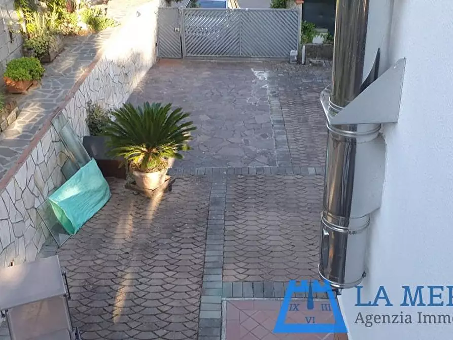 Immagine 47 di Terratetto in vendita  a Pieve A Nievole