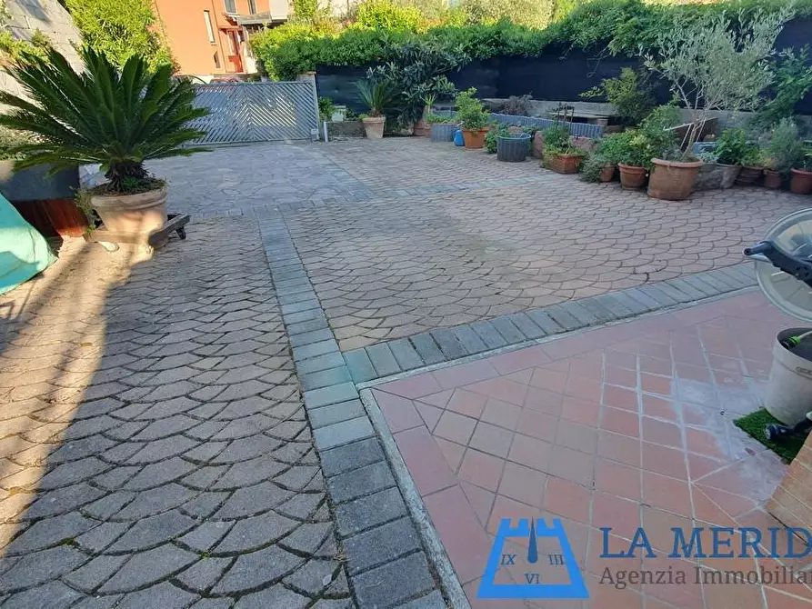 Immagine 48 di Terratetto in vendita  a Pieve A Nievole