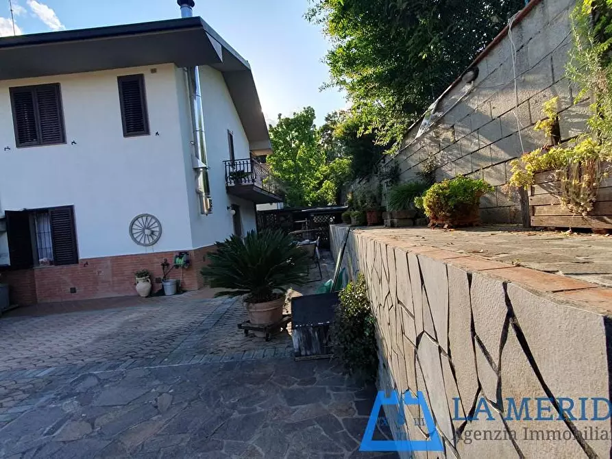 Immagine 3 di Terratetto in vendita  a Pieve A Nievole