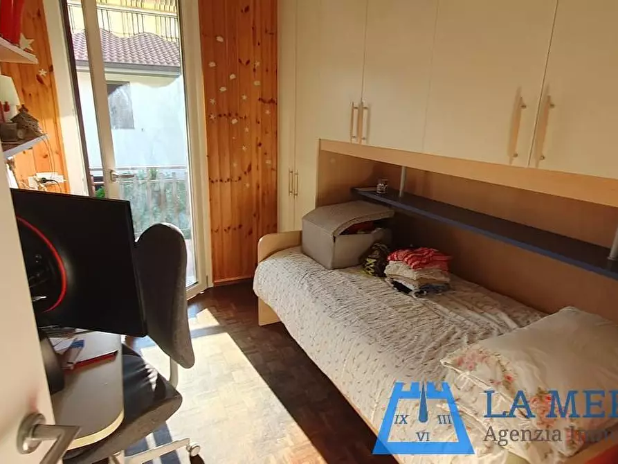 Immagine 17 di Terratetto in vendita  a Pieve A Nievole