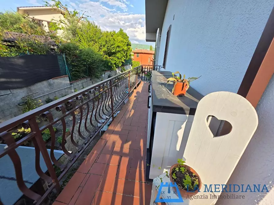 Immagine 53 di Terratetto in vendita  a Pieve A Nievole