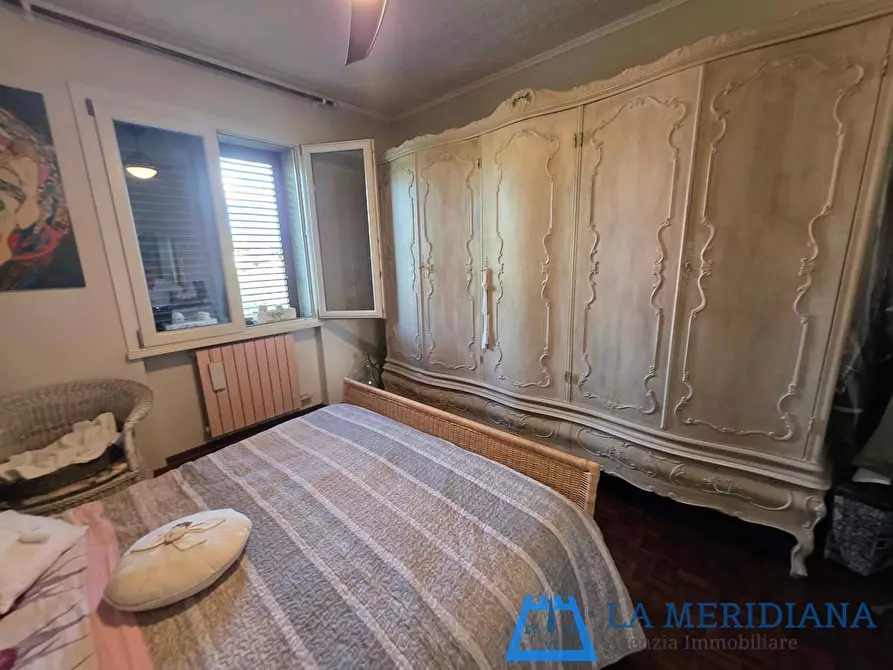 Immagine 15 di Terratetto in vendita  a Pieve A Nievole