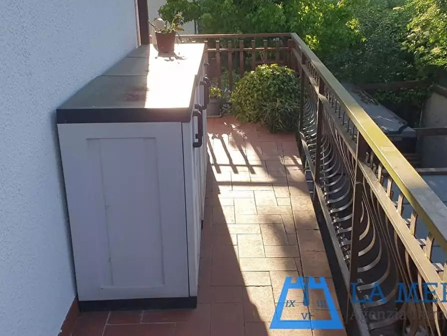 Immagine 38 di Terratetto in vendita  a Pieve A Nievole