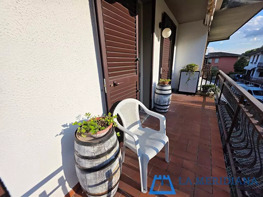 Immagine 52 di Terratetto in vendita  a Pieve A Nievole