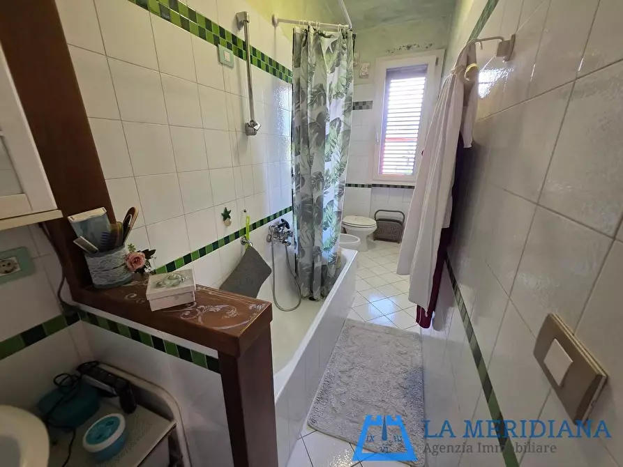 Immagine 21 di Terratetto in vendita  a Pieve A Nievole