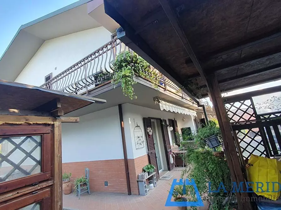 Immagine 43 di Terratetto in vendita  a Pieve A Nievole