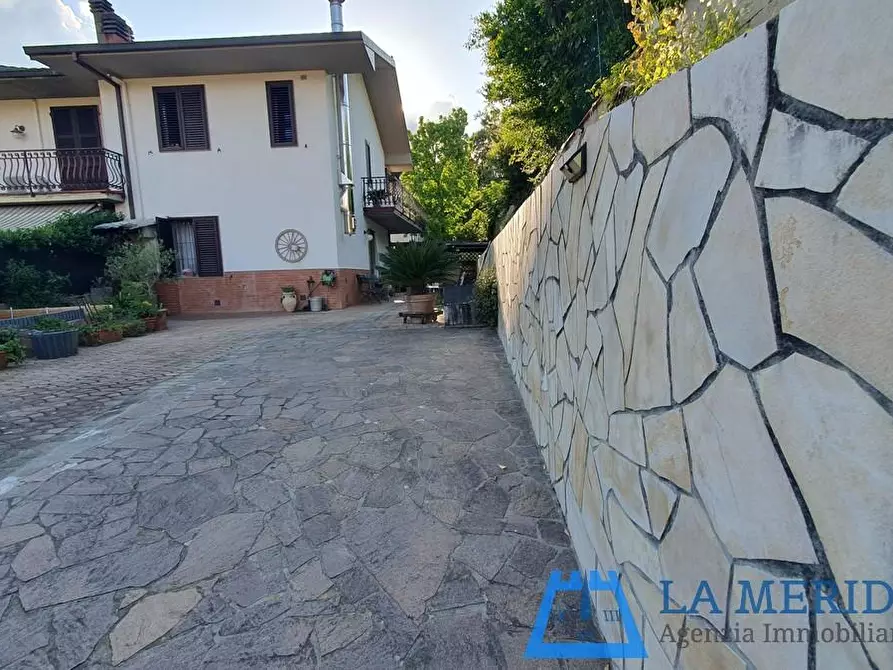 Immagine 41 di Terratetto in vendita  a Pieve A Nievole