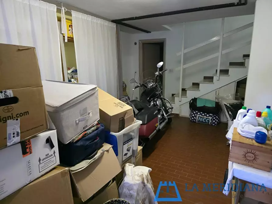 Immagine 27 di Terratetto in vendita  a Pieve A Nievole