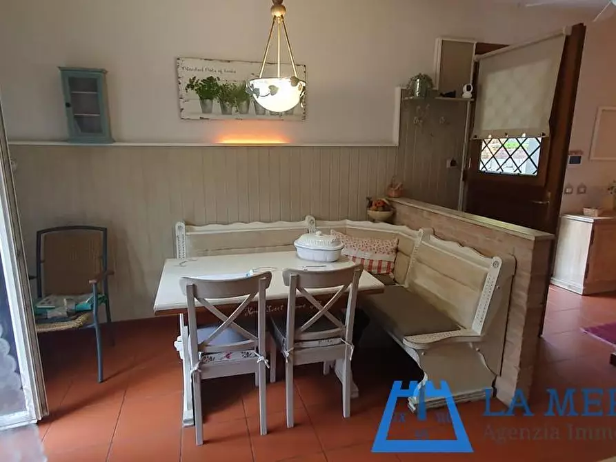 Immagine 5 di Terratetto in vendita  a Pieve A Nievole