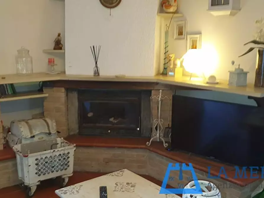 Immagine 12 di Terratetto in vendita  a Pieve A Nievole