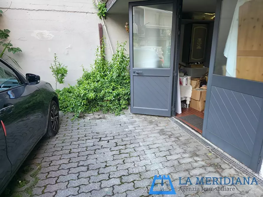 Immagine 34 di Terratetto in vendita  a Pieve A Nievole