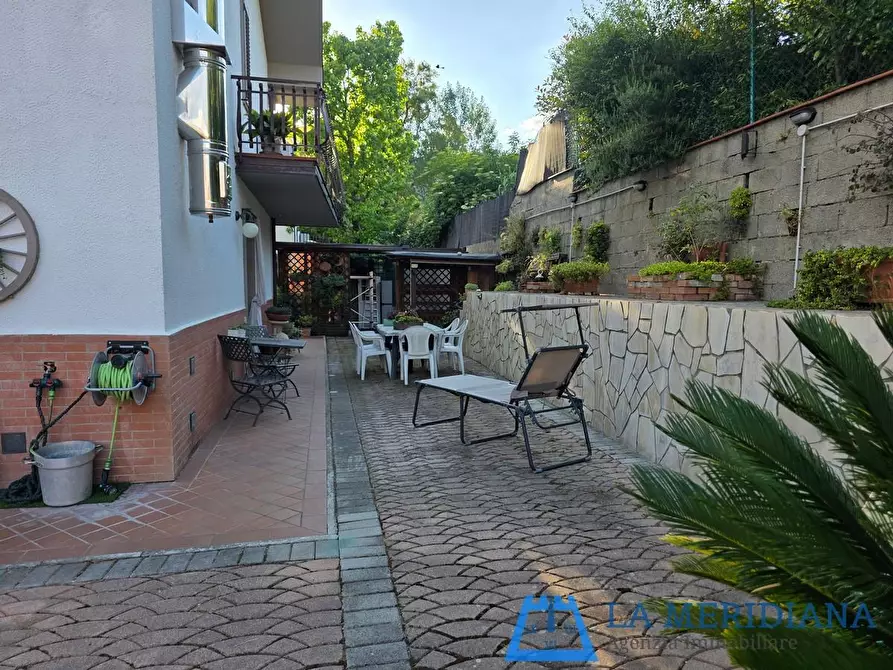 Immagine 36 di Terratetto in vendita  a Pieve A Nievole