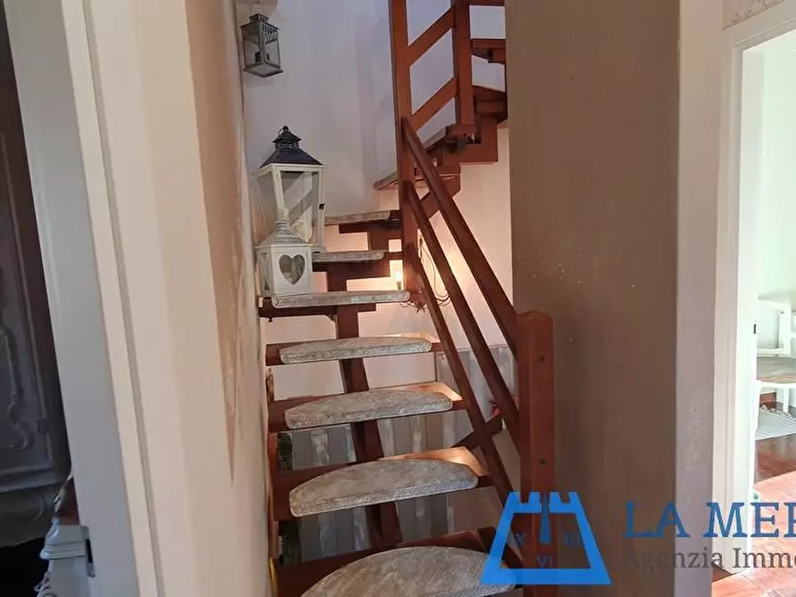 Immagine 26 di Terratetto in vendita  a Pieve A Nievole